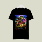 Disney Encanto November 2021 4 T Shirt