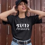 Disney Friends 1 1 T Shirt