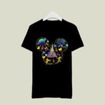 Disney Magical Castle 2 T Shirt