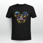 Disney Magical Castle 3 T Shirt