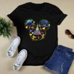 Disney Magical Castle 4 T Shirt