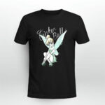 Disney Tinker Bell Sitting Mug 2 T Shirt