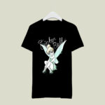 Disney Tinker Bell Sitting Mug 3 T Shirt