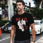 Disney Villains Cruella De Vil Magazine Cover 0 T Shirt