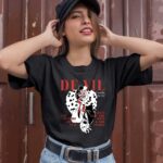 Disney Villains Cruella De Vil Magazine Cover 1 T Shirt