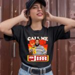Dj Khaled Call Me Slim Jim 1 T Shirt