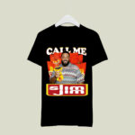 Dj Khaled Call Me Slim Jim 2 T Shirt
