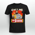 Dj Khaled Call Me Slim Jim 3 T Shirt