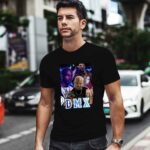 Dmx Vintage For Men And Women 0 T Shirt