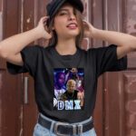 Dmx Vintage For Men And Women 1 T Shirt