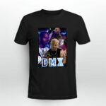 Dmx Vintage For Men And Women 2 T Shirt