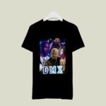 Dmx Vintage For Men And Women 3 T Shirt
