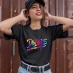 Dobre Tie Dye Brothers 1 T Shirt