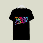 Dobre Tie Dye Brothers 4 T Shirt