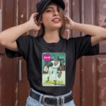 Dock Ellis Pitcher Pirates 0 T Shirt