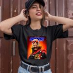 Doctor Robotnik Sonic 2 Movie 1 T Shirt