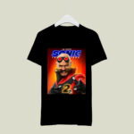 Doctor Robotnik Sonic 2 Movie 2 T Shirt
