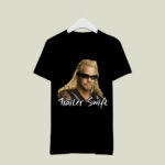 Dog Bounty Hunter Trailer Swift 2 T Shirt