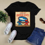 Dogfish head the grateful dead 3 T Shirt