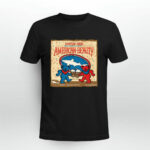 Dogfish head the grateful dead 4 T Shirt