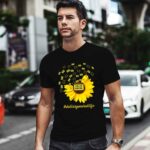 Dollar general life sunflower 0 T Shirt