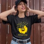 Dollar general life sunflower 1 T Shirt