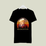 Dolly Gangster Parton funny 2 T Shirt