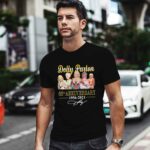 Dolly Parton 65th Anniversary Dolly Parton 0 T Shirt