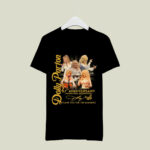 Dolly Parton 67th Anniversary Thanks For The Memories 2 T Shirt