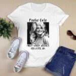 Dolly Parton Feelin Cute Might Whoop Jolenes Ass Later Idk 0 T Shirt