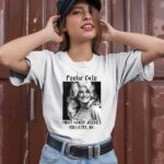 Dolly Parton Feelin Cute Might Whoop Jolenes Ass Later Idk 2 T Shirt