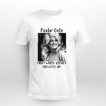 Dolly Parton Feelin Cute Might Whoop Jolenes Ass Later Idk 4 T Shirt