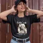 Dolly Parton Feeling Cute Might Whoop Jolene 1 T Shirt
