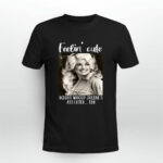 Dolly Parton Feeling Cute Might Whoop Jolene 2 T Shirt