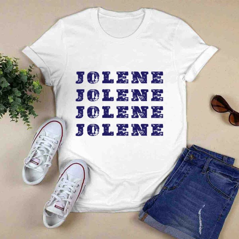 Dolly Parton Jolene Jolene Jolene Jolene 0 T Shirt