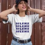 Dolly Parton Jolene Jolene Jolene Jolene 2 T Shirt