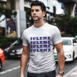 Dolly Parton Jolene Jolene Jolene Jolene 3 T Shirt