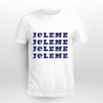 Dolly Parton Jolene Jolene Jolene Jolene 4 T Shirt
