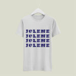 Dolly Parton Jolene Jolene Jolene Jolene 5 T Shirt