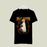 Dolly Parton Live 1977 2 T Shirt