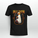 Dolly Parton Live 1977 3 T Shirt