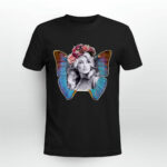 Dolly Parton Love Is Like A Butterfly 2 T Shirt