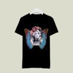 Dolly Parton Love Is Like A Butterfly 4 T Shirt
