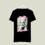 Dolly Parton Nashville 2 T Shirt