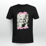 Dolly Parton Nashville 3 T Shirt