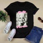Dolly Parton Nashville 4 T Shirt