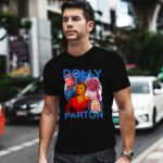 Dolly Parton Vintage 0 T Shirt
