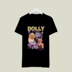 Dolly Parton Vintage 1 3 T Shirt