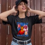 Dolly Parton Vintage 1 T Shirt