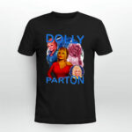 Dolly Parton Vintage 2 T Shirt